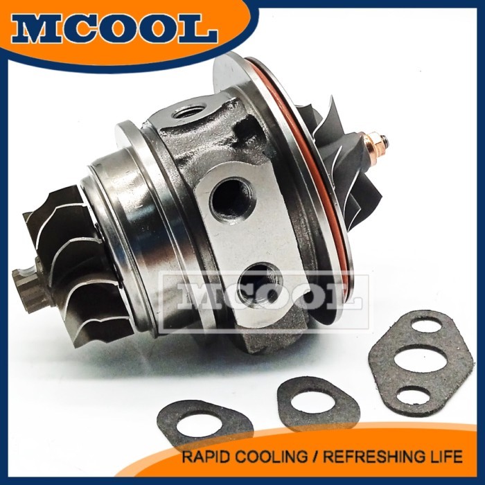 New Engine EJ20 TF035 Turbo Cartridge For Subaru Forester Turbo EJ20 2.0L 49135-04500 14411-AA551 1