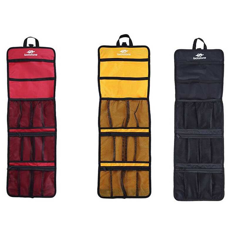 C Lab0 New Climbing Rope Storage Foldable Climbing Storage Tool Mountaineering Multifunctional Buck