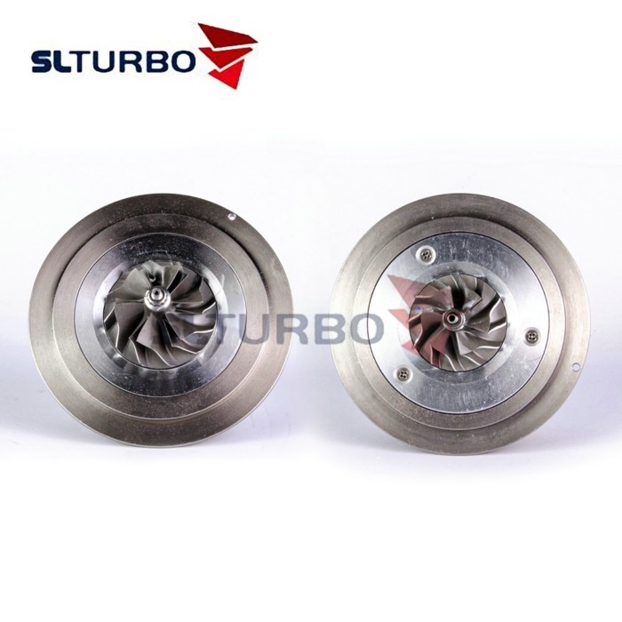 Turbo Core 810356-0001 810357-0002 R2S GT1752+GT123 Turbocharger Chra for Mazda 3 6 CX-3 CX-5 CX-7