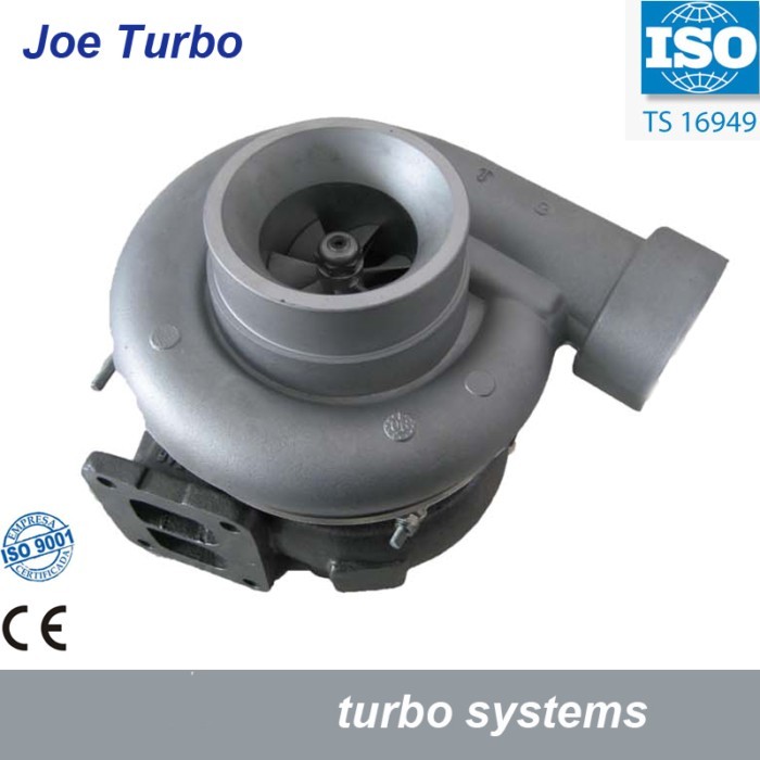 Engine : OM457LA 12.0L S400 Turbocharger Turbo for  Mercedes Benz Truck 317471 A0070961299 A0070967