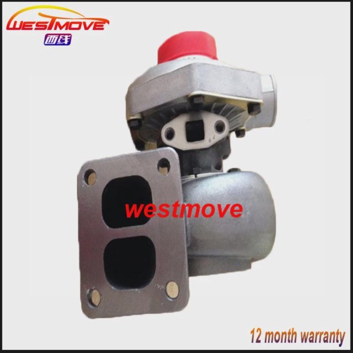 T04B65 Turbo 6N8477 0R5824 6N8566 8N4774 7E2602 6N6515 465088  turbocharger for Caterpillar 926E 95