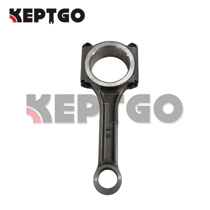 Connecting Rod For Mitsubishi S3L S3L2 S4L S4L2 Tracotrs T233 T273