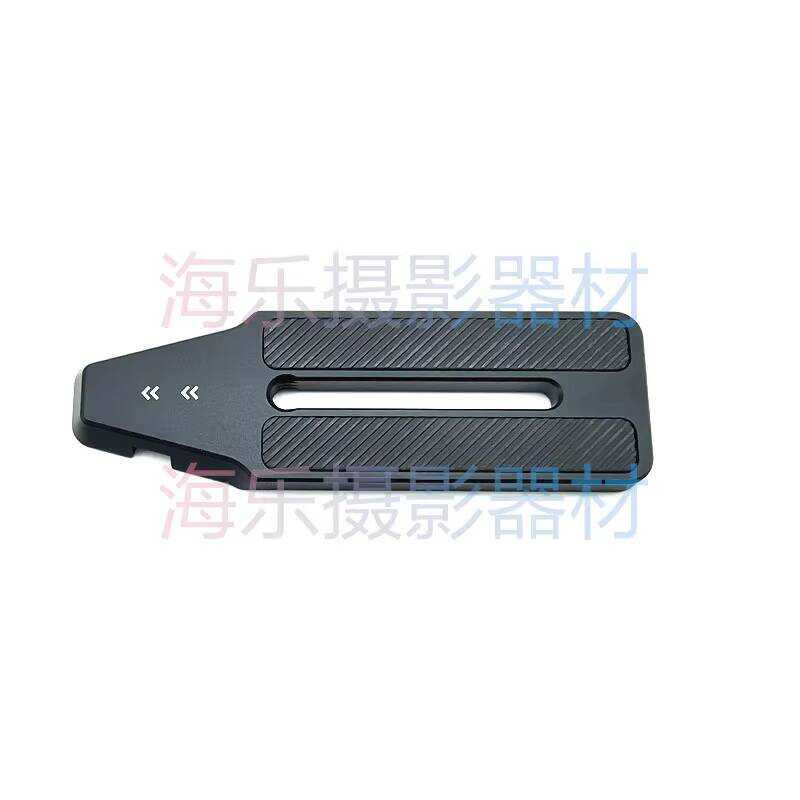 ZHIYUN ZHIYUN Yunhe CRANE M2S M3 Gimbal Bracket Stabilizer Quick Release แผ่นกล้อง Micro ฐานเดี่ยว