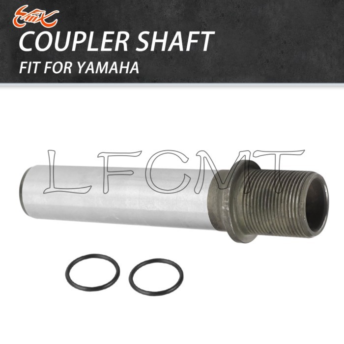 6S5-51323-00-00 Replaces Coupler Shaft Fit for YAMAHA FX VX Cruiser GP-R GP HO SHO SVHO VXR VXS FZR