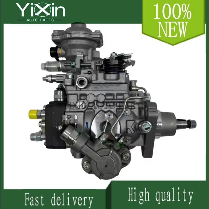 1HZ HZJ79 VE Fuel Injection Pump 22100-1C201 for Land cruiser
