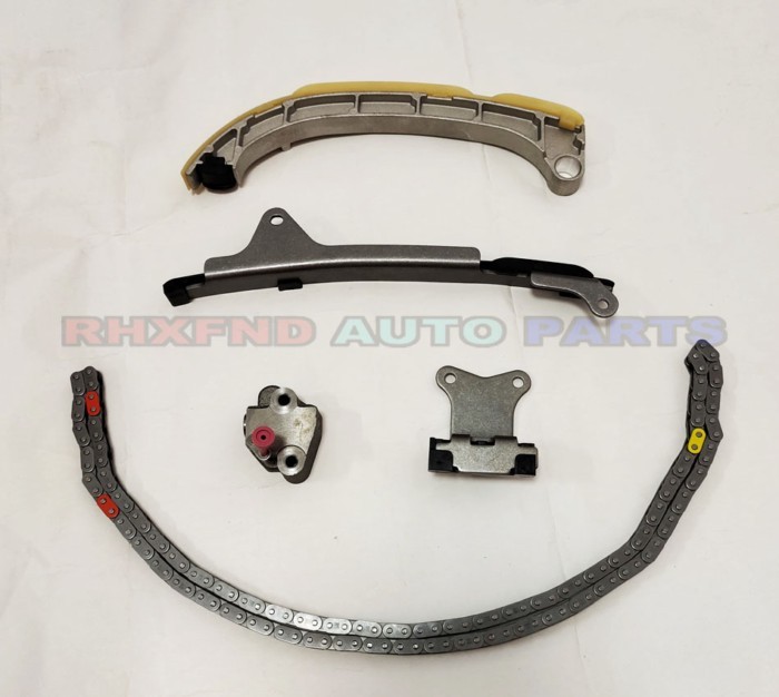 Engine Timing Chain Tensioner Kit 1NR for Toyota CRUISER VERSO YARIS Auris URBAN 1329cc 16V