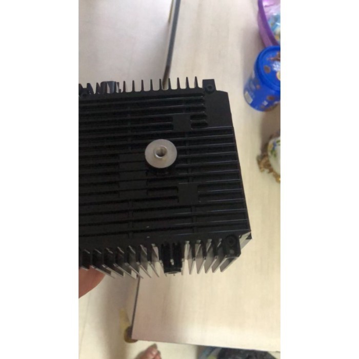 For Xpeng P5 DJI lidar LYW lidar  LIDAR radar module controller 8730042DF1