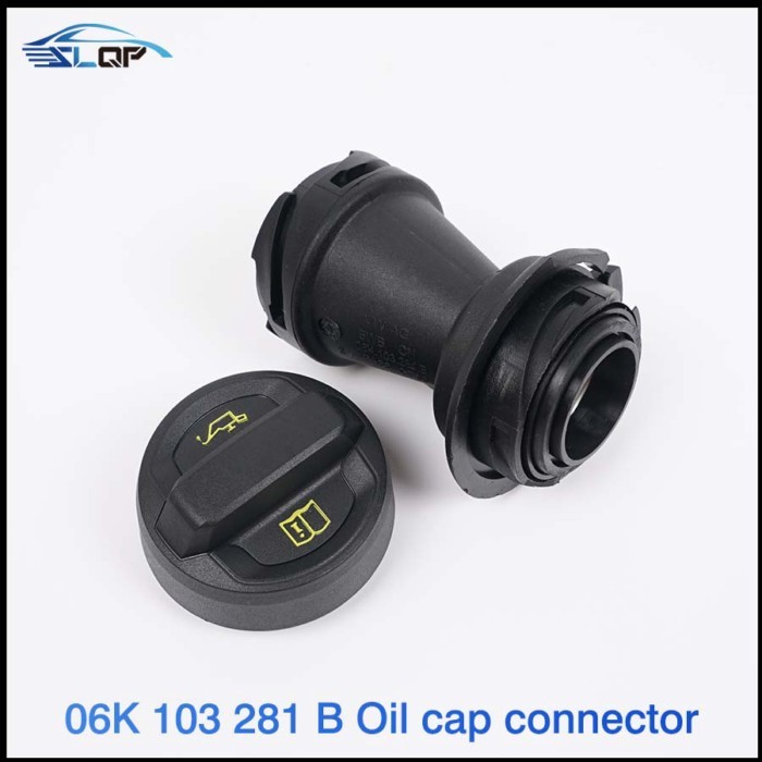06K103485A/B For A6L Q5 A4L B8 EA888 GEN2/3 VW Golf MK6 7 Tiguan Passat B8 Sciricco improved oil ca