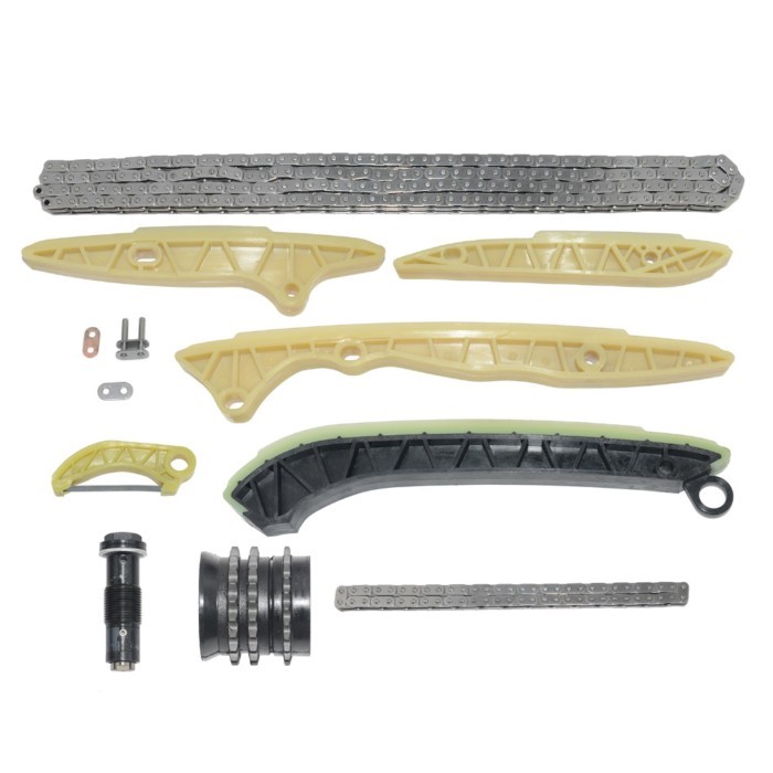 AP02 Timing Chain Kit Timing Chain 0009930776 For Mercedes 3.5 M272 Timing Chain Kit E350  A2720500
