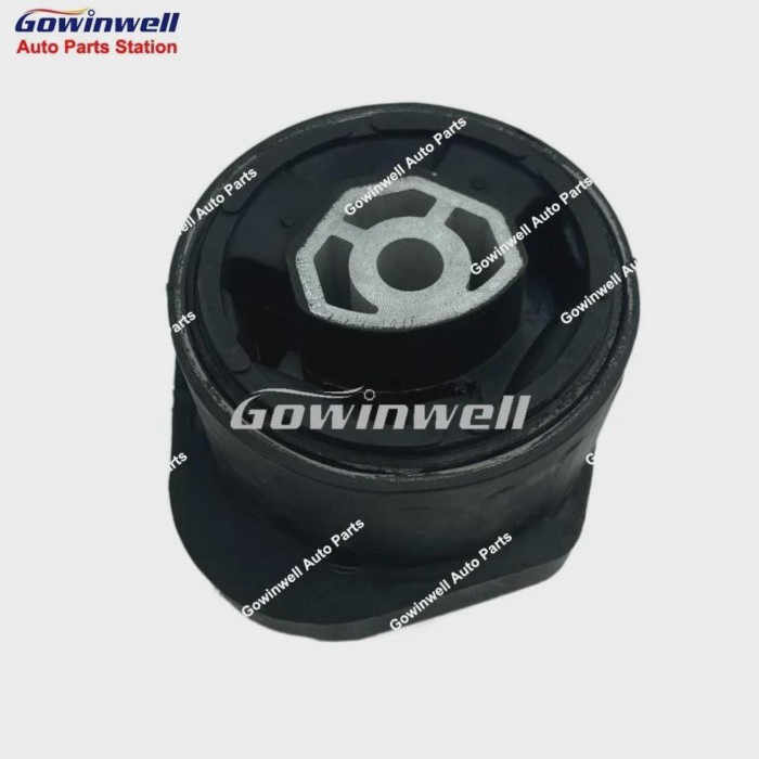 22326777390 22316799331 Transmission Mount Gearbox Mount For BMW 5 F07 F10 F18 7 F01 F02 F03 F04 3.