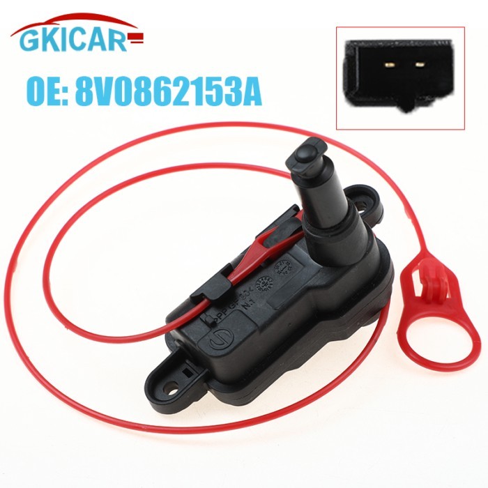 ODIDIO Fuel Tank Motor 8V0862153A 8V0862153B 8V0862153 For Audi A1 A7 A8 Q3 Q7 A3 RS3 S3 A4 Avant A