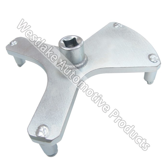 Fuel Tank Lid Wrench Removal Tool For BMW F01 F02 F10 F12 X3 F25