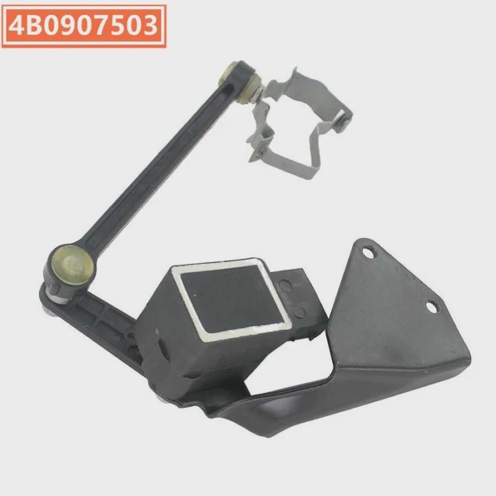 Headlight Leveling Level Range Control Sensor  4B0 907 503 503A  4B0907503A  For Audi A6 C5 Skoda S