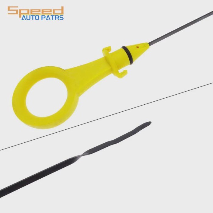 OEM New 06H115611E Engine Oil Dipstick Dip Stick Suit For Audi A4 A5 Quattro 2.0T