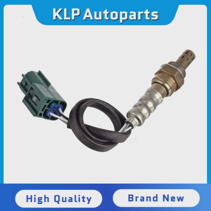 Oxygen Sensor 22690-8J001 Fits For 03-08 Altima Murano Maxima Infiniti Q45 3-05 M45 03-04 Q45 02-06
