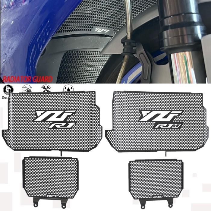 For Yamaha YZFR1 YZF-R1 YZF-R1M YZF R1 M 2015 2016 2017 2018 2019 2020 2021 2022 2023 2024 YZFR1M R
