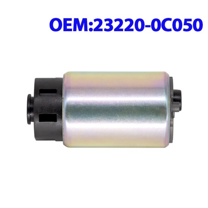 High Quality Auto Parts Fuel Pump OEM 23220-0C050 for Toyota Camry Corolla