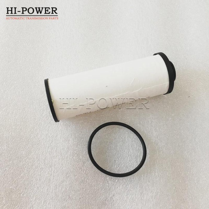 DL501 0B5 DSG Auto Transmission Gear oil Filter 0B5-325-330A 0B5325330A  For Audi 0B5 325 330A