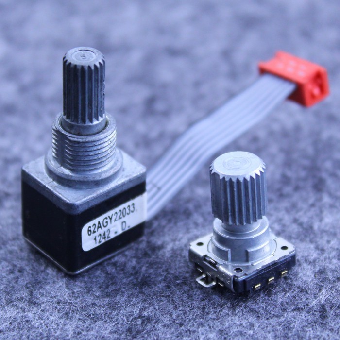 Multimedia MMI Volume Knob Rotary Button Switch Setting Navigation Main Menu Switch Cover For Audi