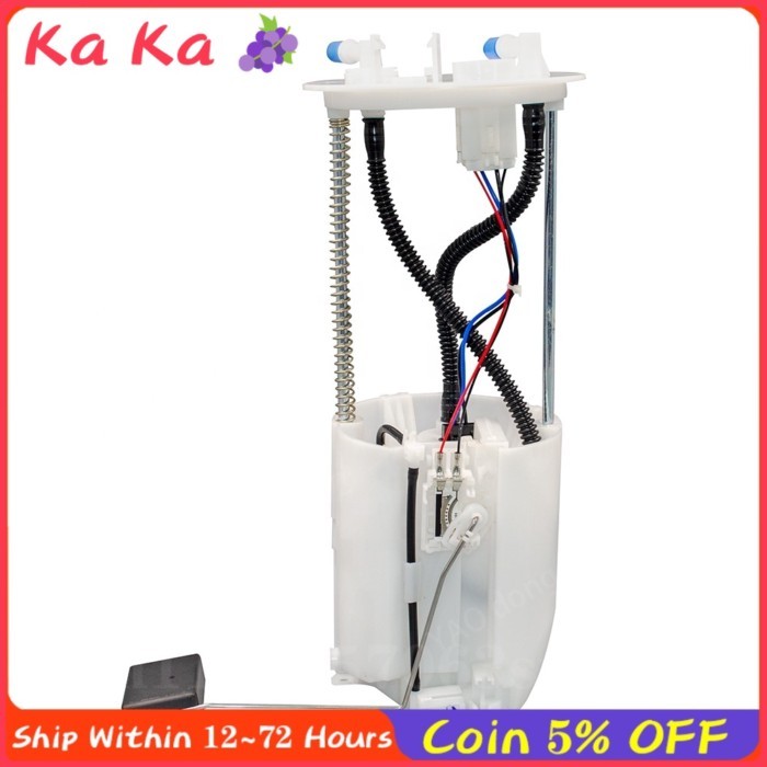 Ka Ka 1760A168 1760A221 Auto Parts Fuel Pump Assembly for Mitsubishi L200 High quality 1PCS