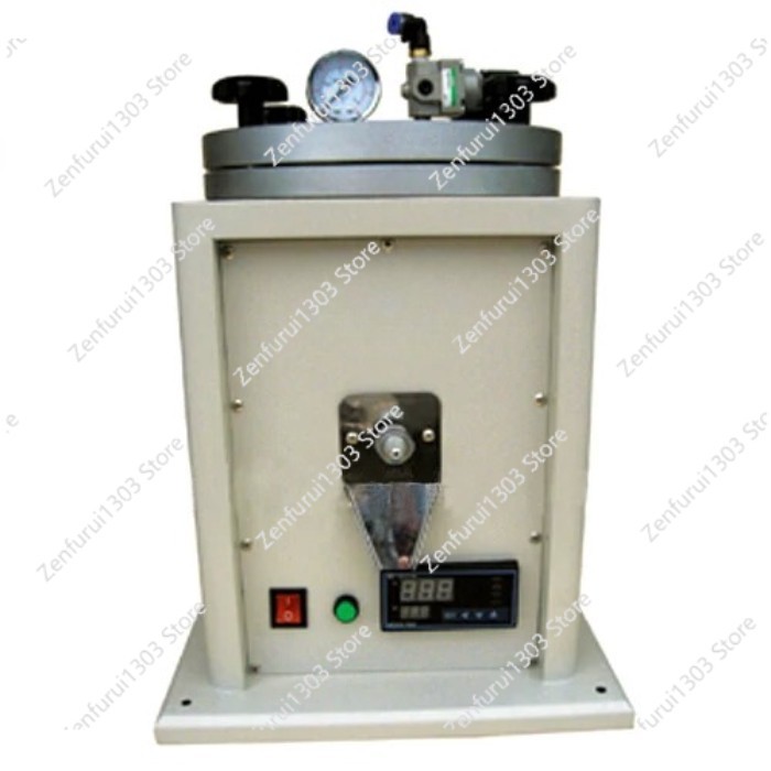 Jewellery Making Wax   Machine Digital Readout Wax Injector