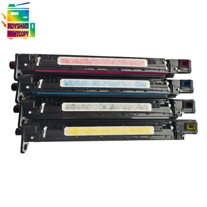 1PC Original Developer Unit with Developer Powder for Sharp MX-C2622 2651 3082 4082 3582R S271RC 3-