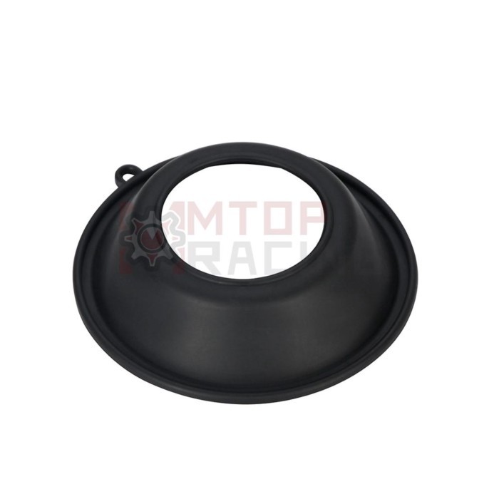 Carburetor Vacuum Diaphragm Rubber Membrane For Honda VF700C Magna 1987 VF750C Magna V45 1988 16111