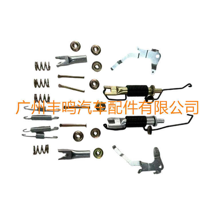 ชุดซ่อมกีบเบรค47061-611 เหมาะสําหรับ HZJ79 TOYOTA TOYOTA