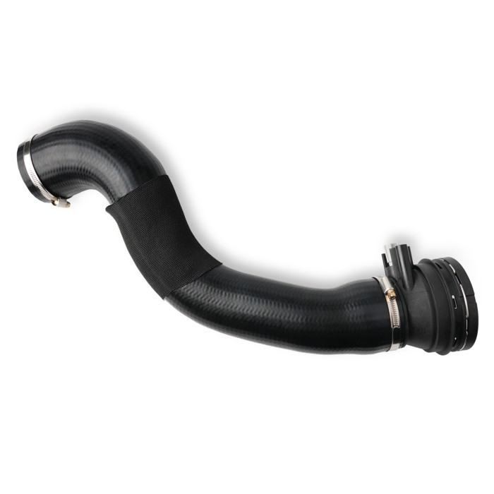 Intercooler to Turbo- Hose w/sensor HC3Z6F073B For 2017-2019 F-250 F350 6.7L