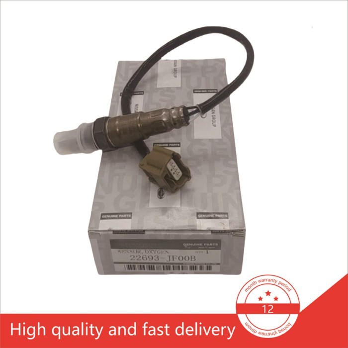 Upstream Oxygen Sensor For Nissan GT-R Car Accessories 22693-JF00B 22693JF00B 22693 JF00B 3.8L V6 T
