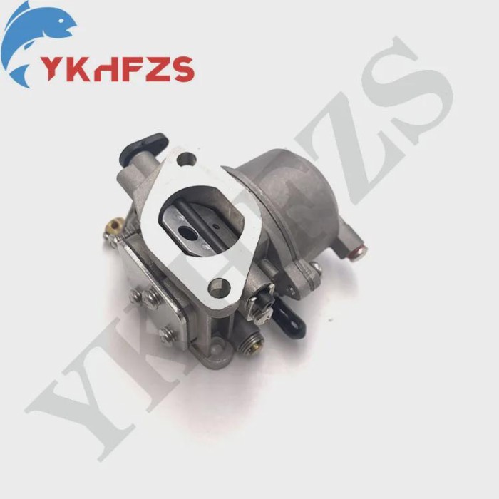 67D-14301-13 67D-14301-11 Carburetor Assy for Yamaha 4 Stroke 4hp 5hp F4A F4M Boat Engine