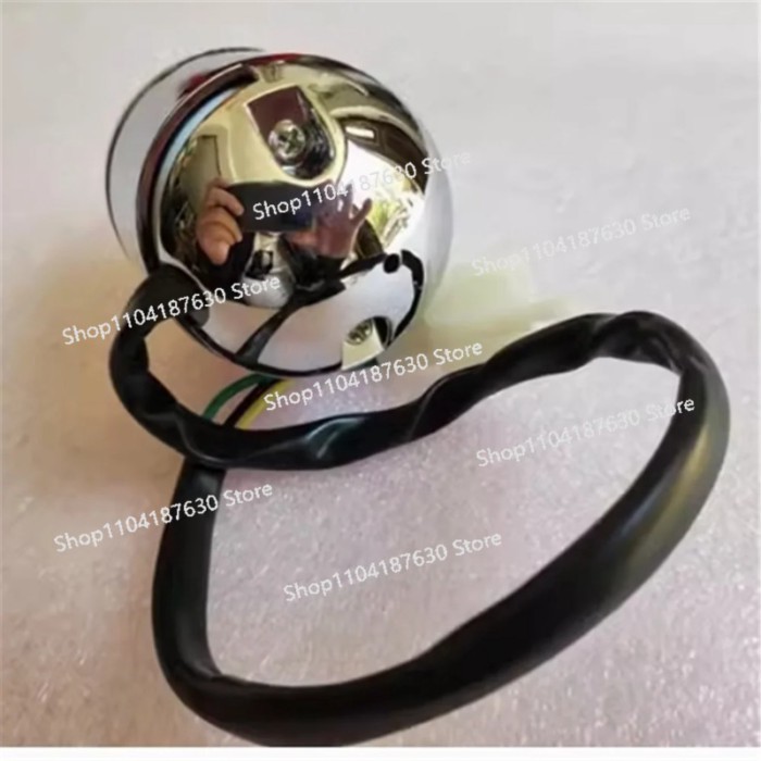 DD250E-9A/DD300E/DD350E Oil Gauge/Earth Eagle King Modified Oil Gauge