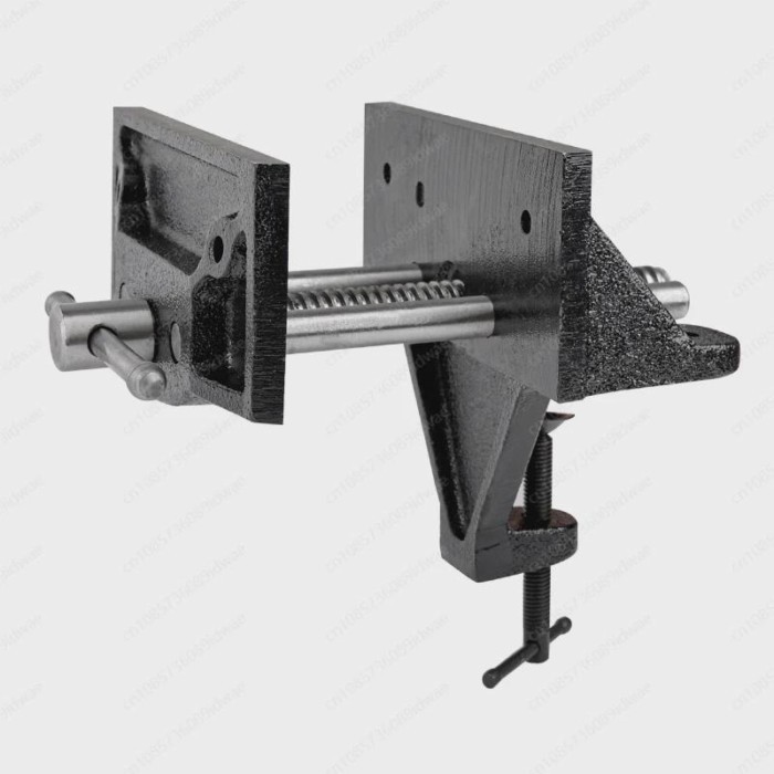 Outer ClAmp Woodworking Bench ClamP Quick Table Jaw ClaMp Quick Action Clamp Carpenter Bench CLamp