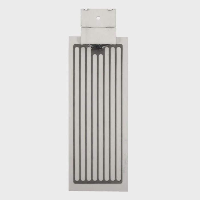 New 10g/h two-sided Ozone ceramic plate For Ozone Generator Accessories