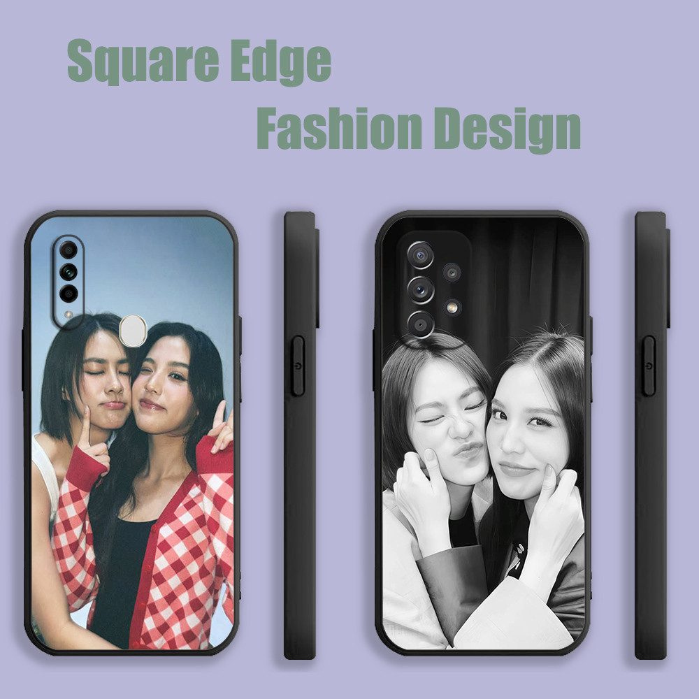 สําหรับ Huawei Nova 9 Y70 Plus Honor 90 Lite X6 X8 X8a X9a X9b EMIBONIE Us GL Series EmiBonnie Love 