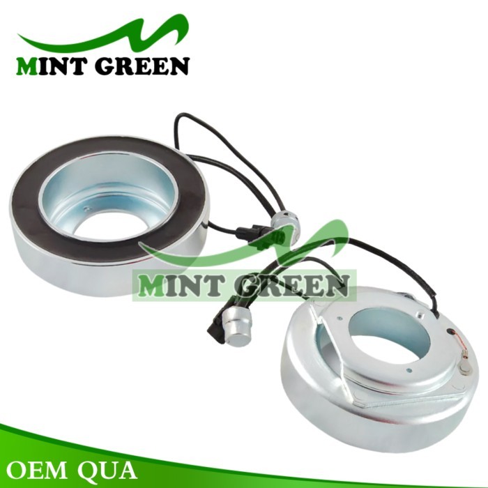 FOR AC Compressor Clutch Coil For Mazda 6 BBP261450A BP4K61450 BP4K61450D BP4K61K00 BP4K61K00A BP4K