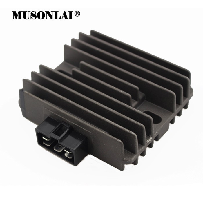 Motorcycle Regulator Rectifier for Yamaha XJ6S XJ6F Diversion XJ6N XT660X YZF-R6 R6S R3 R25 MTN320