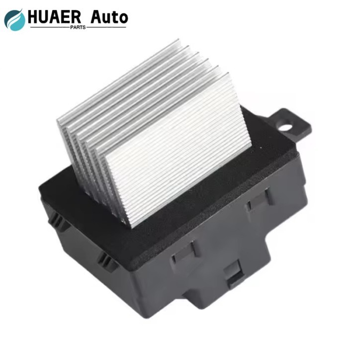 OE 8E5Z-19E624-A 8E5Z19E624A 6E5Z-19E624-AA 6E5Z19E624AA JA1712 AC Heater Blower Motor Resistor for