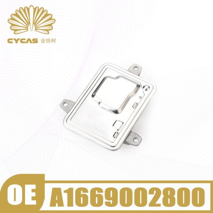 CYCAS Xenon HID D2S 1669002800/A1669002800 Headlight HID D1s Ballast Module For BMW Mercedes KIA Re