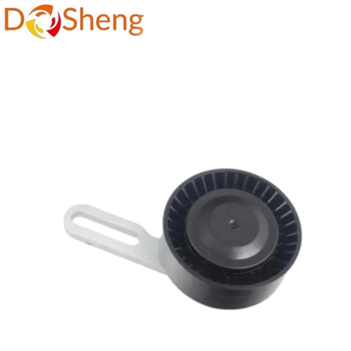 11287546163 Engine Drive Belt Tensioner for BMW X5 X5 8Cyl 4.8 Liter 4837CC V8 GAS DOHC E70 2007-20