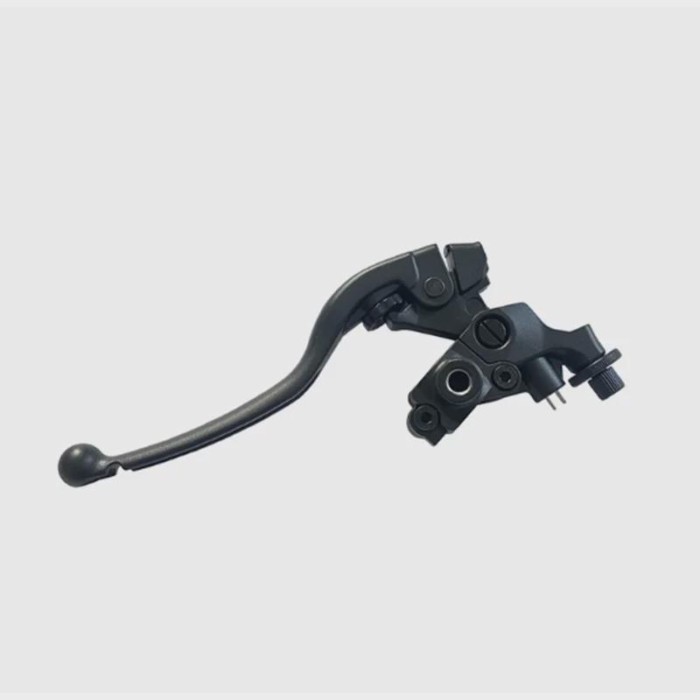 For CFMOTO 450SR 450SRS Motorcycle Parts Clutch/brake handle combination Suitable for CFMOTO 450SR