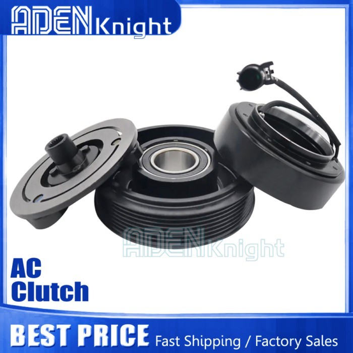 AC Compressor Clutch For HYUNDAI H1 Starex 97701-4H050 97701-4H060 97701-4A950 97701-4A900 977014H0
