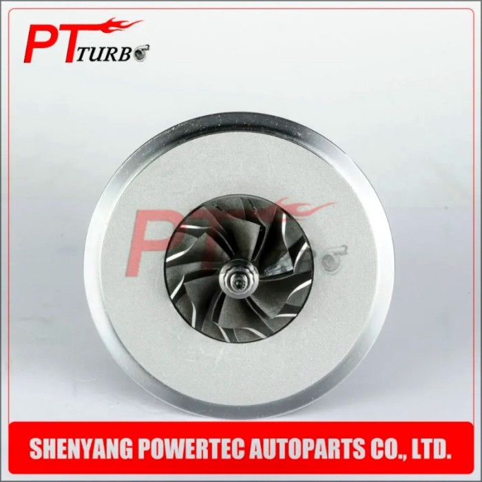 Garrett Turbo charger cartridge GT1544S 700830 701000 701796 454165 702399 For Renault 1.9 Dti