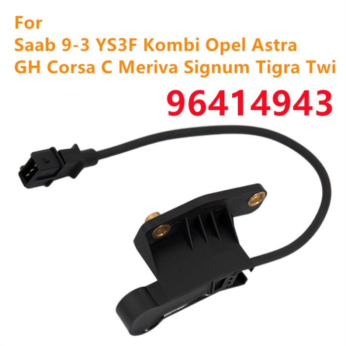 High Quality Auto Car Accessories CMP Sensor Auto Car Camshaft Position Sensor Fit For Chevrolet OE