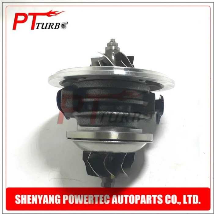 Turbolader Cartridge 454216-0002 Car Turbocharger 90573532 For Opel Zafira A Omega B2.0 DTI 74Kw X2