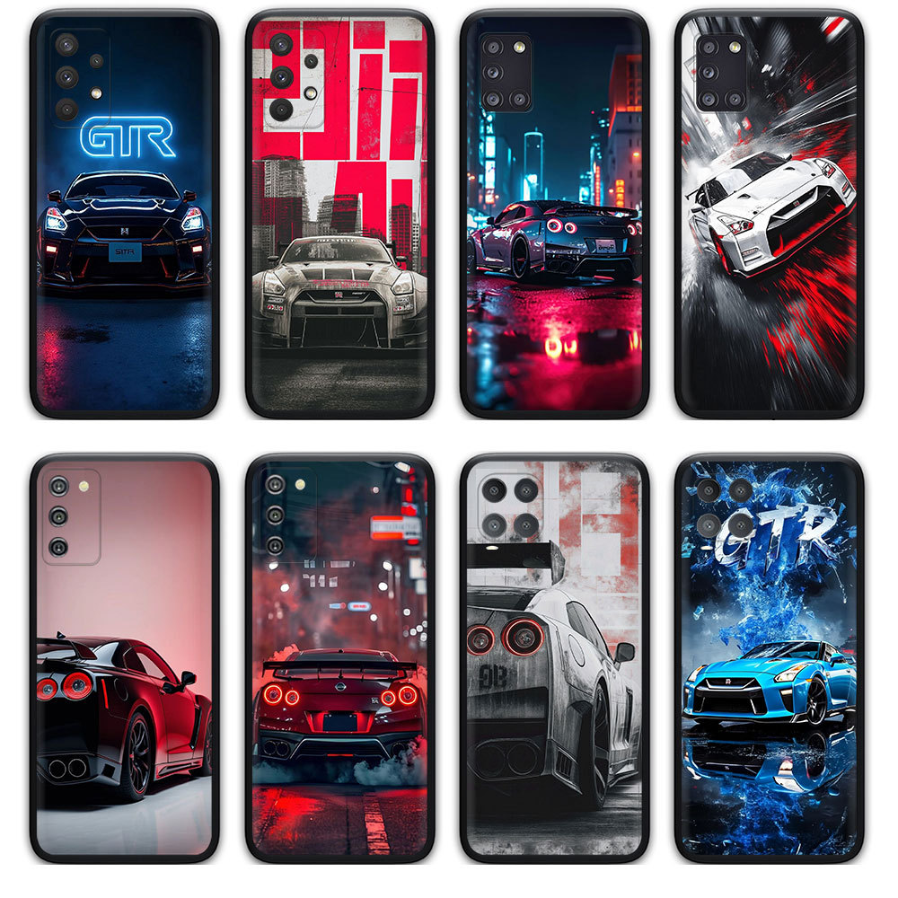 เคสโทรศัพท์สําหรับ OPPO A77 A77S A57 5G A74 A76 A78 A58 5G A91 F15 DR59 GTR เคสซิลิโคนอ่อนนุ่ม
