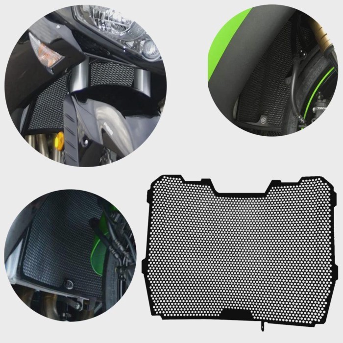 for Ninja ZX 14R ZX-14R GTR1400 CONCOURS 14 ABS ZG1400 Ninja ZX-14R ZX14R SE ZX1400 SE motorcycle a