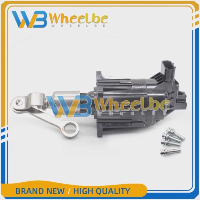 Auto Turbocharger Electronic Actuator For Honda Civic 1.5L 2016-2019 49373-07012 K6T52372 18900-5AA