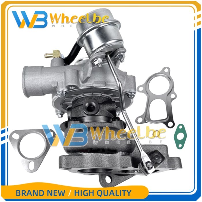 For GT1749S Turbo Charger Hyundai H-1 Starex 103Kw 140HP D4BH 4D56T 2002- 28200-42560