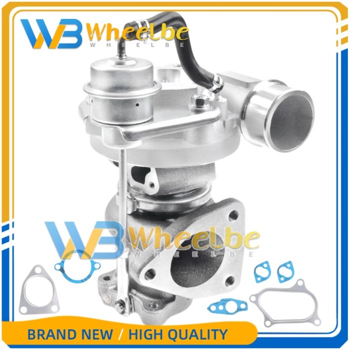 Car Turbo Charger For Toyota Land Cruiser 4-Runner 3.0L 1KZ-T 1KZ-TE 17201-67010 17201-67040 172016